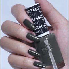 DND Gel Polish Set #460 Deep Mystery, 0.5 fl oz