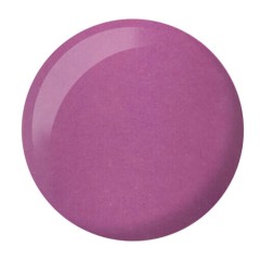 DND Gel Polish Set #491 Royal Violet, 0.5 fl oz