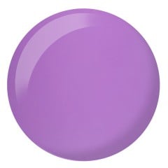 DND Gel Polish Set #492 Lavender Prophet, 0.5 fl oz