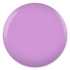 DND Gel Polish Set #494 Magical Mauve, 0.5 fl oz