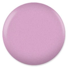 DND Gel Polish Set #495 Shimmer Sky, 0.5 fl oz