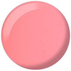 DND Gel Polish Set #497 Baby Girl, 0.5 fl oz