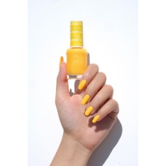 DND Gel Polish Set #506 Summer Sun, 0.5 fl oz