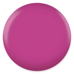DND Gel Polish Set #540 Orchid Garden, 0.5 fl oz