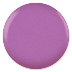 DND Gel Polish Set #543 Purple Passion, 0.5 fl oz