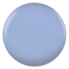 DND Gel Polish Set #574 Blue Bell, 0.5 fl oz