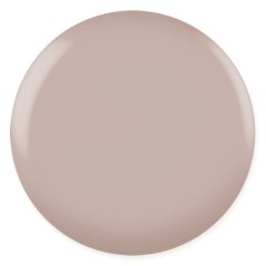 DND Gel Polish Set #604 Cool Gray, 0.5 fl oz