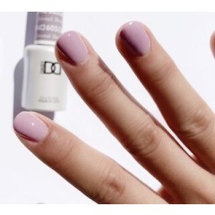 DND Gel Polish Set #605 Dovetail, 0.5 fl oz