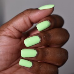 DND Gel Polish Set #785 Voodoo, 0.5 fl oz