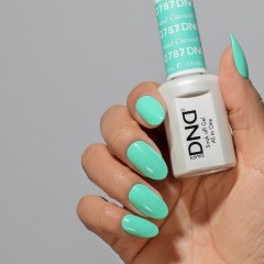 DND Gel Polish Set #787 Carousel, 0.5 fl oz