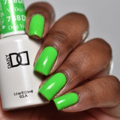 DND Gel Polish Set #788 Deja Vu, 0.5 fl oz