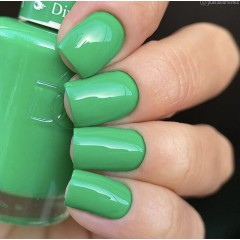 DND Gel Polish Set #790 Divine Green, 0.5 fl oz