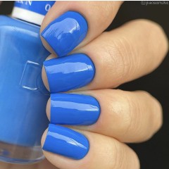 DND Gel Polish Set #794 Rock N Blue, 0.5 fl oz