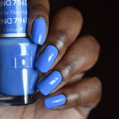 DND Gel Polish Set #796 Roll The Dice, 0.5 fl oz