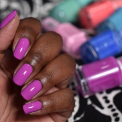 DND Gel Polish Set #798 Twister, 0.5 fl oz