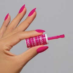 DND Gel Polish Set #815 Tropicana Daze, 0.5 fl oz