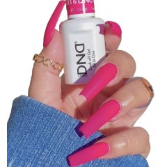 DND Gel Polish Set #816 Snowcone, 0.5 fl oz