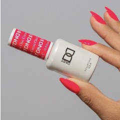 DND Gel Polish Set #817 Circus Chic, 0.5 fl oz