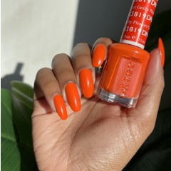 DND Gel Polish Set #819 Guilty Pleasure, 0.5 fl oz