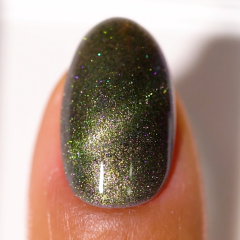 DND 5D Cat Eye #01 British Shorthair, 0.5 fl oz 