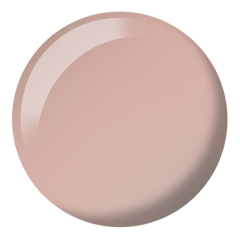 DC Pure Gel Polish Set #2436 Blush Haze, 0.5 fl oz