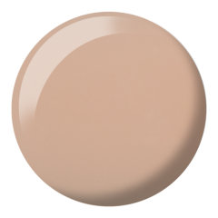 DC Pure Gel Polish Set #2437 Satin Luna, 0.5 fl oz