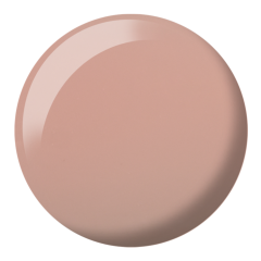 DC Pure Gel Polish Set #2441 Gatsby Ghost, 0.5 fl oz