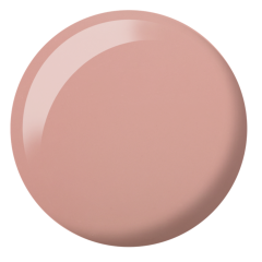 DC Pure Gel Polish Set #2444 Silk Petals, 0.5 fl oz