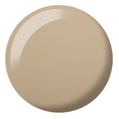 DC Pure Gel Polish Set #2449 Barely There, 0.5 fl oz