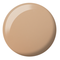 DC Pure Gel Polish Set #2451 Tan Lines, 0.5 fl oz