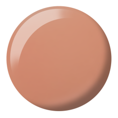 DC Pure Gel Polish Set #2453 Ballet Fairy, 0.5 fl oz