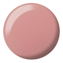 DC Pure Gel Polish Set #2454 Tutu This Way, 0.5 fl oz