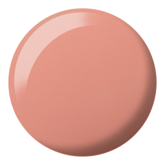 DC Pure Gel Polish Set #2458 Daquiri, 0.5 fl oz