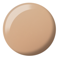 DC Pure Gel Polish Set #2464 Nude Galore, 0.5 fl oz