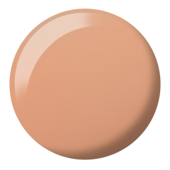 DC Pure Gel Polish Set #2465 Peachkini, 0.5 fl oz