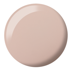 DC Pure Gel Polish Set #2466 Fresh Linen, 0.5 fl oz