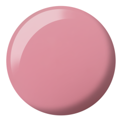 DC Pure Gel Polish Set #2468 Bubblegum, 0.5 fl oz