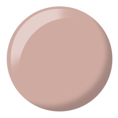 DND DC Pure Gel Polish Set #302 Blush Village, 0.5 fl oz 
