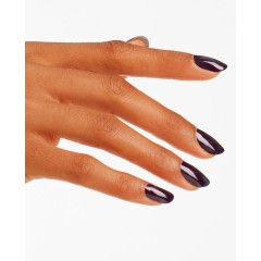 OPI Black Cherry Chutney #I43 Nail Polish