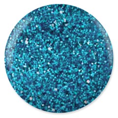 DND Gel Polish Set #406 Frozen Wave, 0.5 fl oz