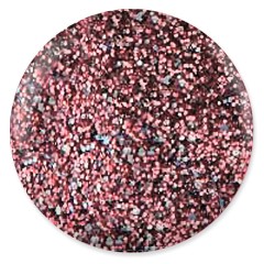 DND Gel Polish Set #408 Pinky Star, 0.5 fl oz