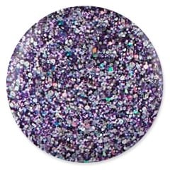 DND Gel Polish Set #411 Shooting Star, 0.5 fl oz