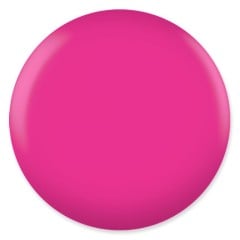 DND Gel Polish Set #417 Pinky Kinky, 0.5 fl oz