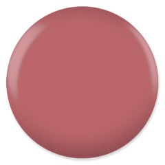 DND Gel Polish Set #418 Butternut Squash, 0.5 fl oz