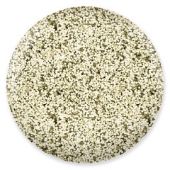 DND Gel Polish Set #423 Glitter For You, 0.5 fl oz