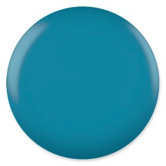 DND Gel Polish Set #434 Gulf Stream, 0.5 fl oz