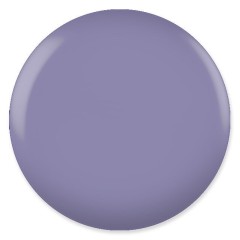 DND Gel Polish Set #439 Purple Spring, 0.5 fl oz