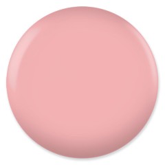 DND Gel Polish Set #440 Papaya Whip, 0.5 fl oz