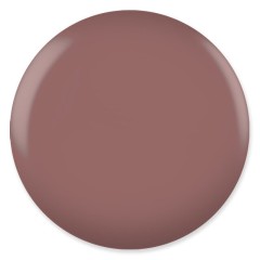 DND Gel Polish Set #446 Wood Lake, 0.5 fl oz