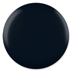 DND Gel Polish Set #447 Black Licorice, 0.5 fl oz
